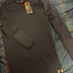 Men’s Under Armour Cold Gear Layering Shirt